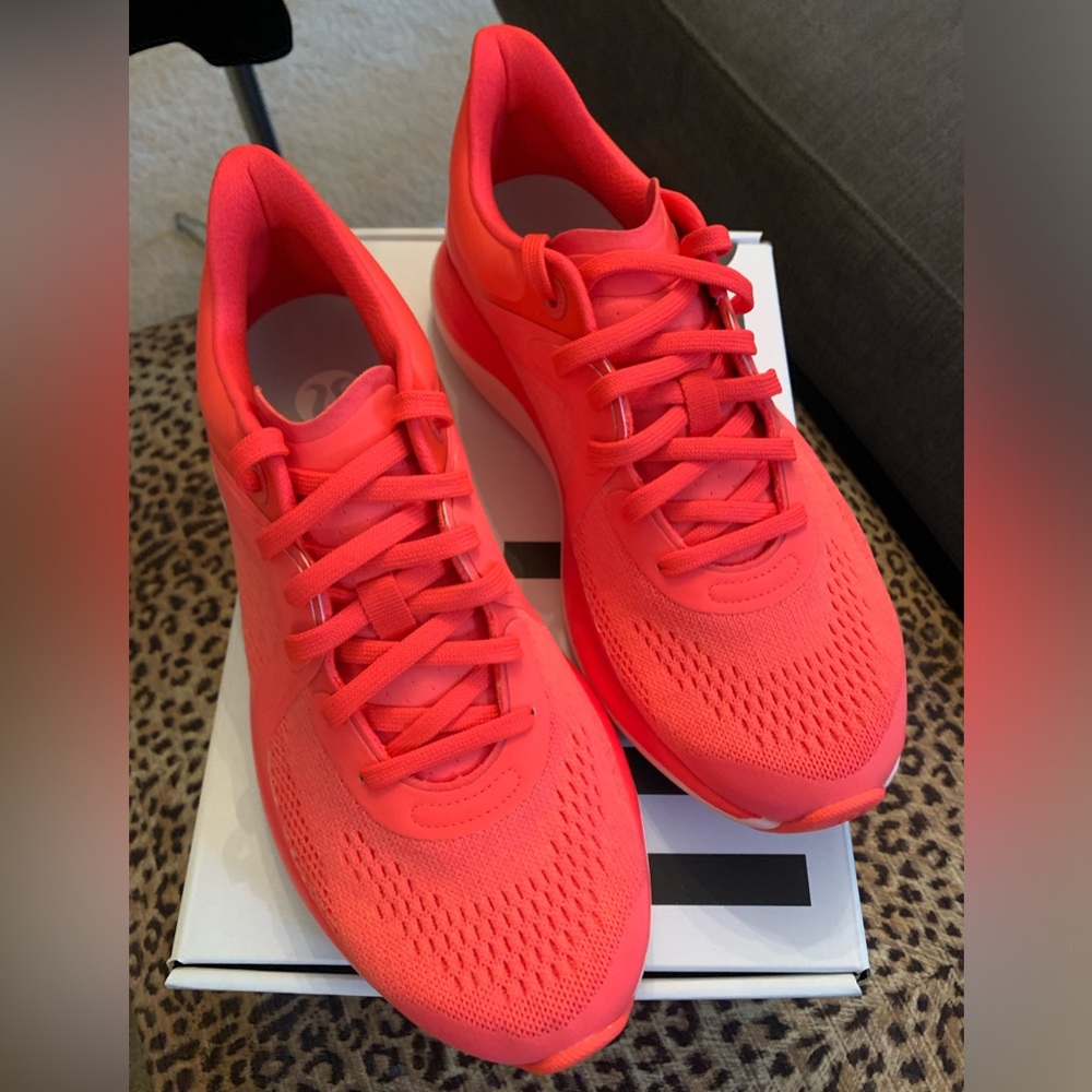 Lululemon Tennis